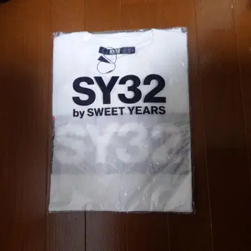 SY32 티셔츠
