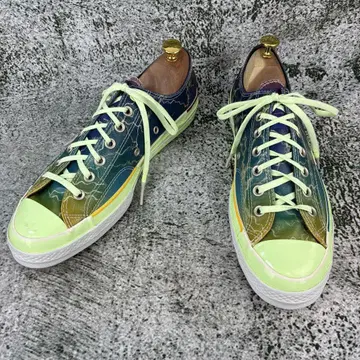 CONVERSE 척 70 OX Pigalle Multi