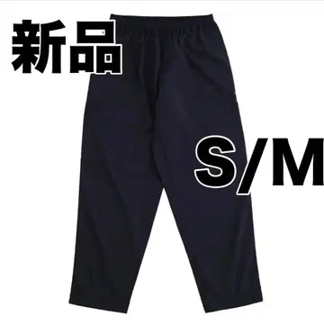 문라이트기어 UNFake LT 팬츠 S/M 블랙