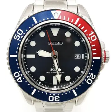 미사용 세이코 SEIKO 손목시계 프로스펙스 03-24052603