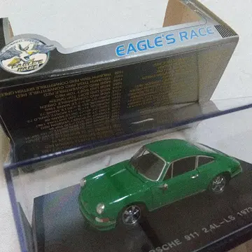 EAGLE'S RACE 1/43 포르쉐 911