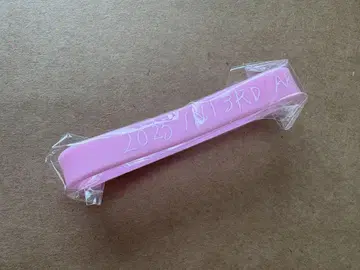 INI XQUARE 사노 유타카 러버 밴드