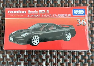 토미카 프리미엄 혼다 NSX-R 혼다 최초 한정판
