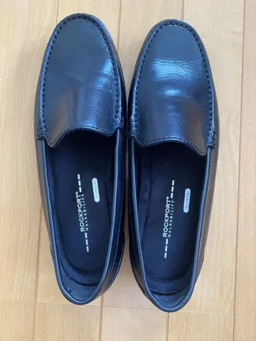 락포트 로퍼 27cm