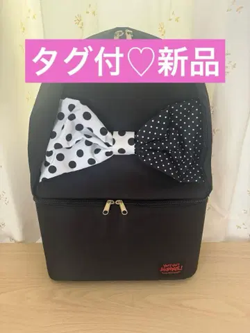 택 포함 새상품 베리베리 미니 백팩
