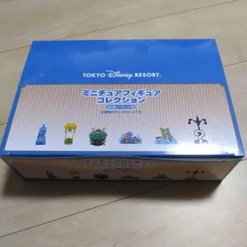 미니어처 컬렉션 머메이드 드라군 컴플리트 세트