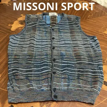 MISSONI SPORT 베스트 새상품급 남녀