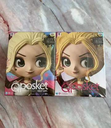 Qposket-해리 퀸-