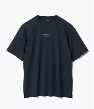 BAKUNE MESH 바쿠네 메쉬 남성용 상의 반팔 티셔츠