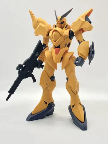 RE 1/100 샤코 소구미 정크