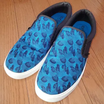 슬립온 citilane tropical slip-on men