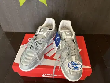 Mizuno Monarcida Neo 신발 와이드 25cm