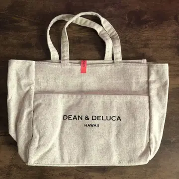 DEAN&DELUCA HAWAII 하와이 한정판!