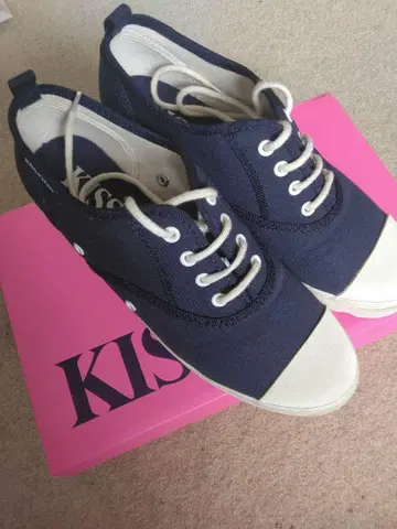 KISSA SPORT 스니커즈