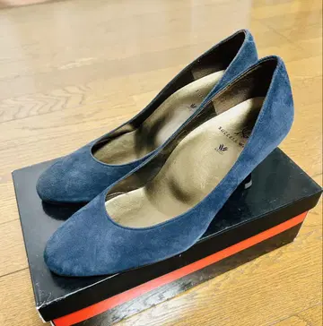 와코루 성공 워크 23.5cm 미상품