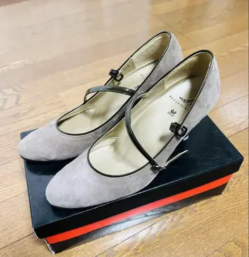 와코루 성공 워크 24.0cm 미상품