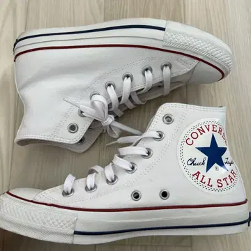 CONVERSE Chuck Taylor All Star 24cm 화이트