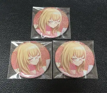 프로세카 캔뱃지 코하네