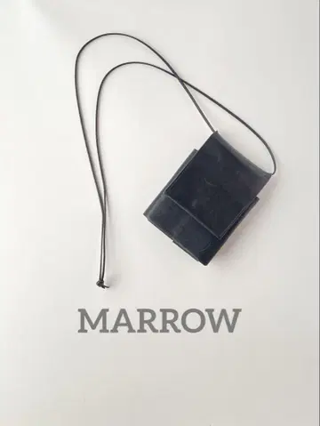 MARROW 지갑