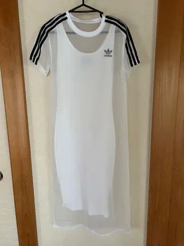 아디다스 원피스