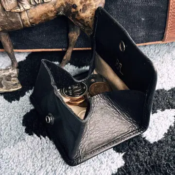RRL 접이식 코인 케이스