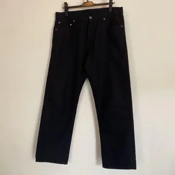 19AW Sans limite / 5포켓 Size2