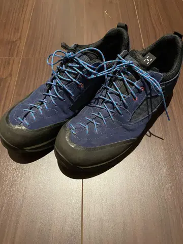 호그로프 트레킹 슈즈 ROC ICON GT MEN Gore-tex