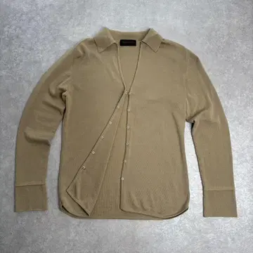 TOMORROWLAND collection 울 가디건 베이지