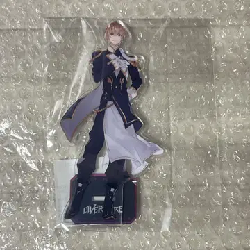 니지산지 VOLTACTION 카자카토 니지 페스티벌 OVERTURE