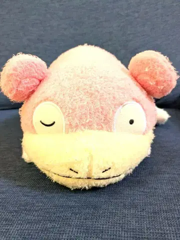 포켓몬스터 야돈 모후모후 슬립 봉제 인형 약 45cm