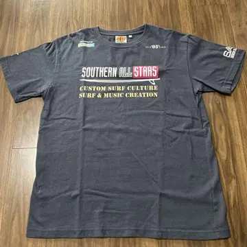 사잔 올스타즈 티셔츠