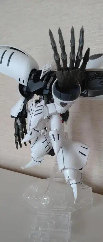 MG 큐베레이 댐드 1/100