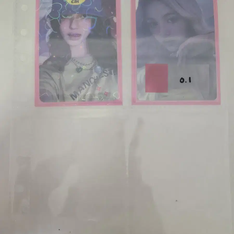 <최저가>뉴진스 다니엘 팝업 응원봉 버니즈 캠프 포카