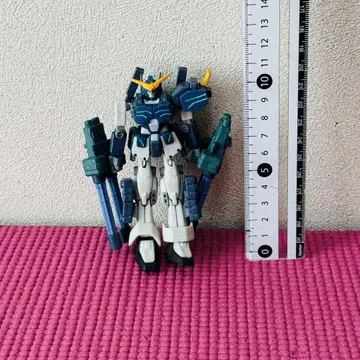 1/100 건담 헤비 암즈 커스텀 c