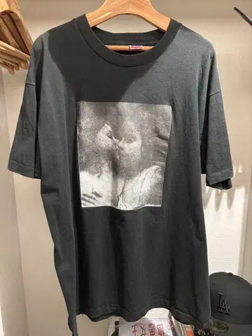 fruit of the loom 티셔츠 구제 의류