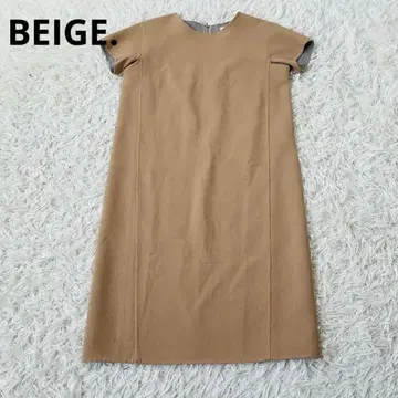 BEIGE 베이지 원피스 온워드 예쁜