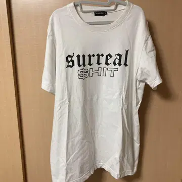 [SURREAL $HIT] Summer kills 티셔츠