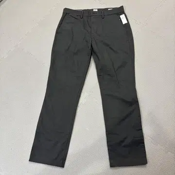 GAP GapFlex 블랙 팬츠 31x32