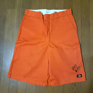 디키즈 루즈 핏 사이즈 34