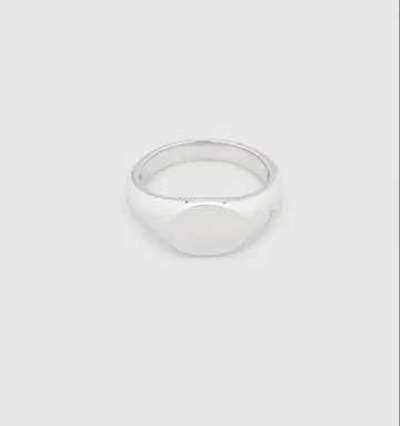 TOMWOOD 톰우드 Joe Ring 50