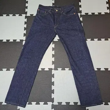 웨어하우스 900XX 데님 팬츠 W30 L32