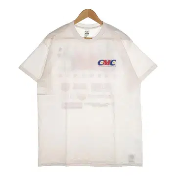 챌린저 CMC 티셔츠 새상품