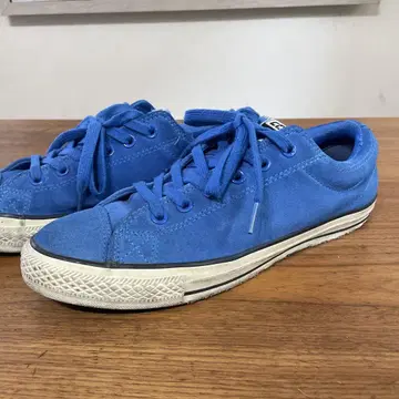 컨버스 스케이트보딩 / 컨즈 CTS 27.5cm