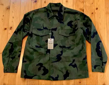 웨어하우스/Lot 2226 USMC HBT SIZE42 새상품 완판