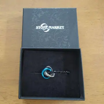STONE MARKET 목걸이
