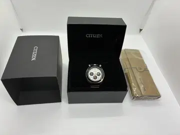 시티즌 CITIZEN 손목시계 AN3660-81A 뿔 크로노
