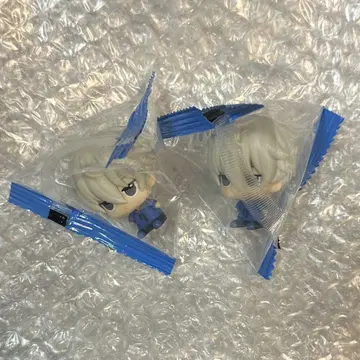 블루 록 쁘띠쯔와리 마스 나기 세이시로