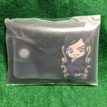 명탐정 코난 남코 클리어 멀티 케이스 모로후쿠 타카아키