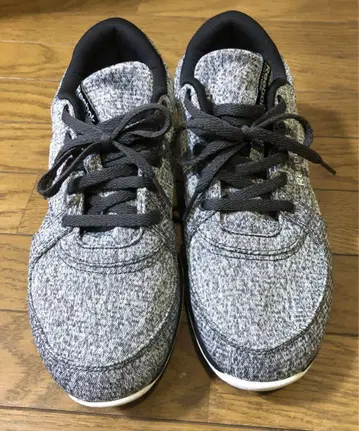 리복 스니커즈 무빙 에어 이지톤 24.5cm