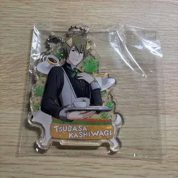 sideM 도그 카페 호네쿠키 츠바사 아크릴 키링